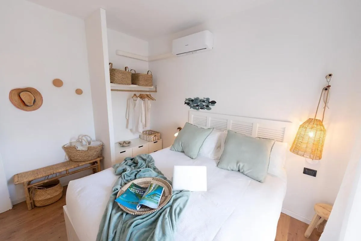 Summer - Vista Porto A 2 Passi Dal Mare Con Free Wi-Fi Bellaria-Igea Marina Italien