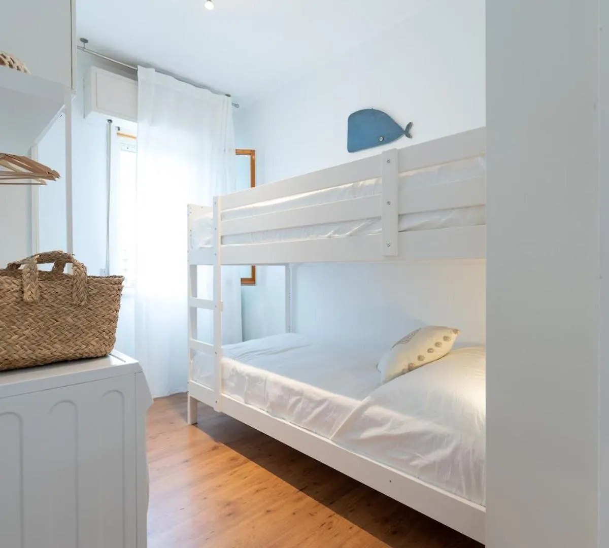 Summer - Vista Porto A 2 Passi Dal Mare Con Free Wi-Fi Bellaria-Igea Marina Italien
