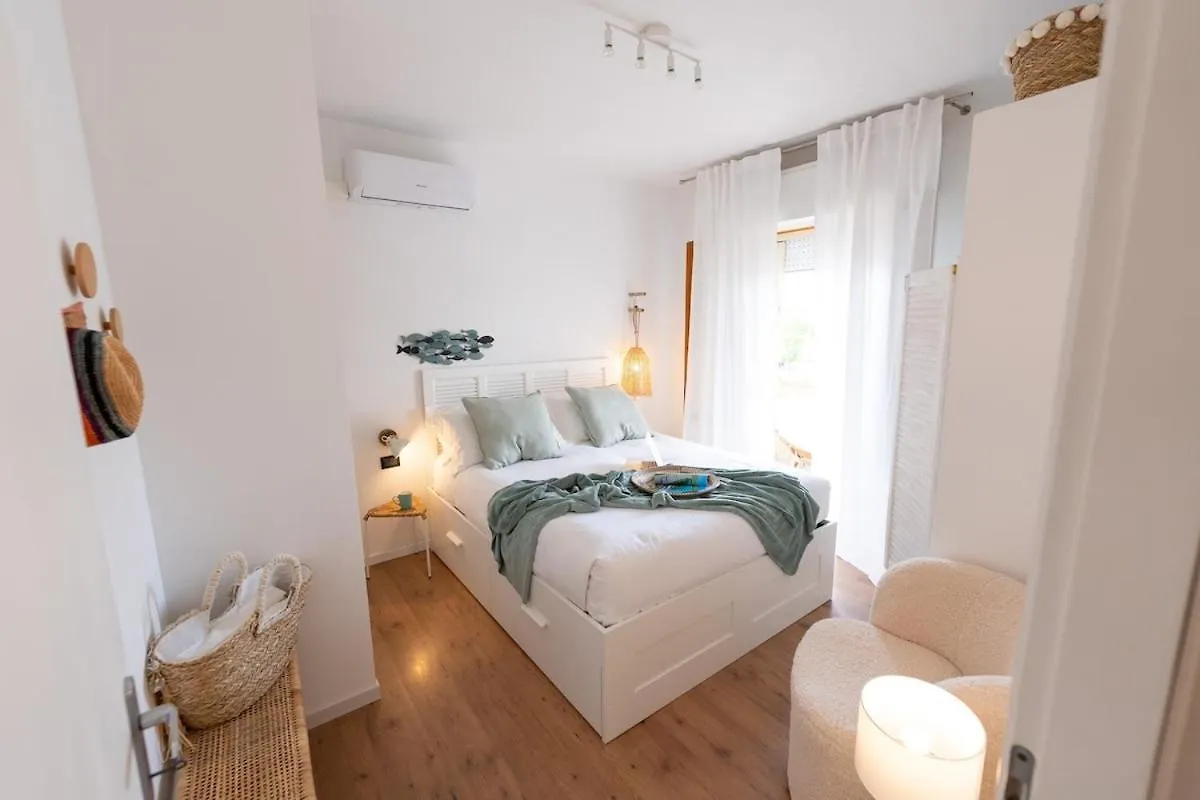 Lejlighed Summer - Vista Porto A 2 Passi Dal Mare Con Free Wi-Fi Bellaria-Igea Marina